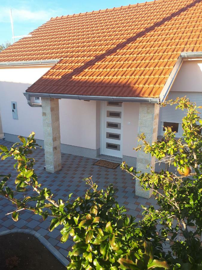 Samodol Vila Drinovci Exterior foto