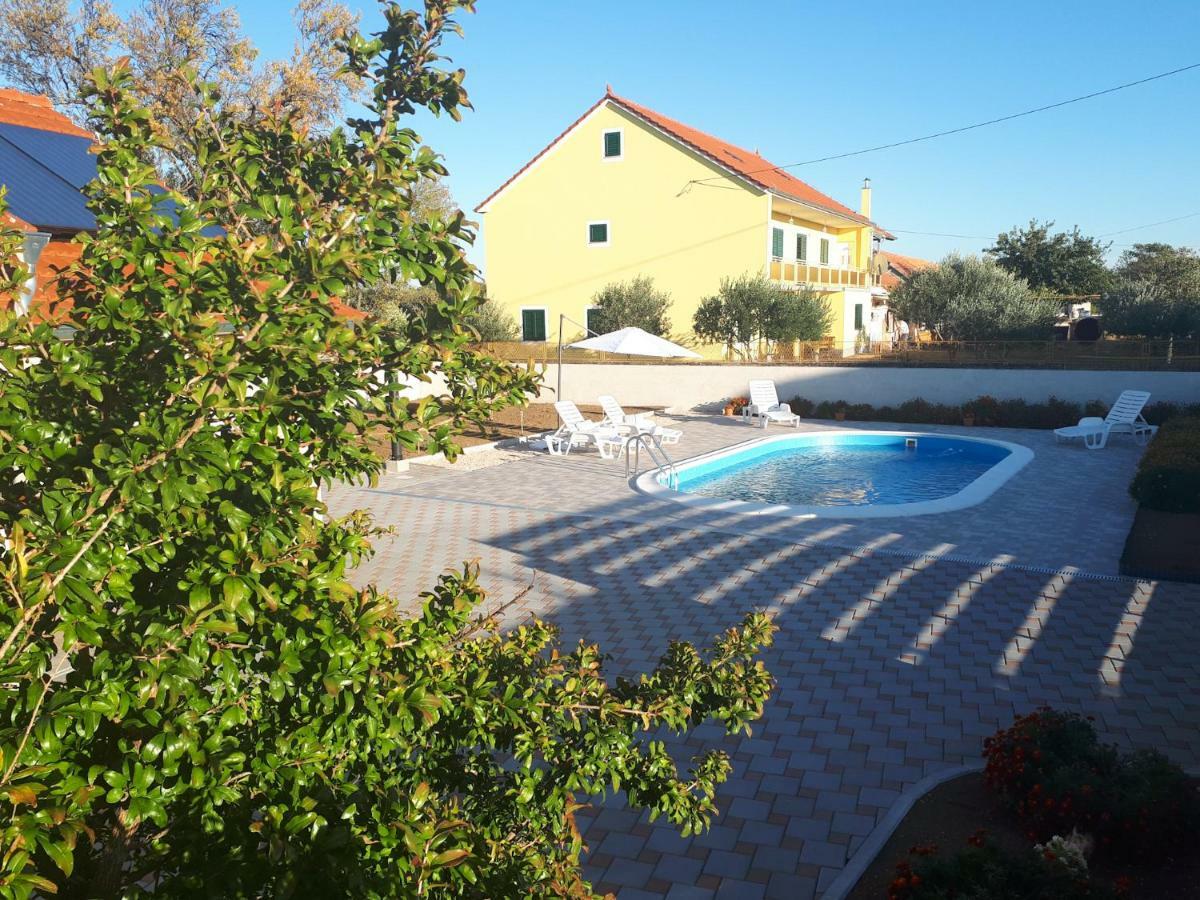 Samodol Vila Drinovci Exterior foto